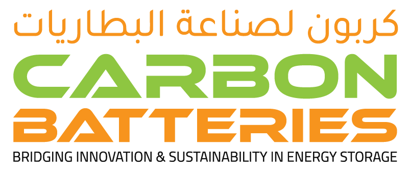 Carbon Batteries