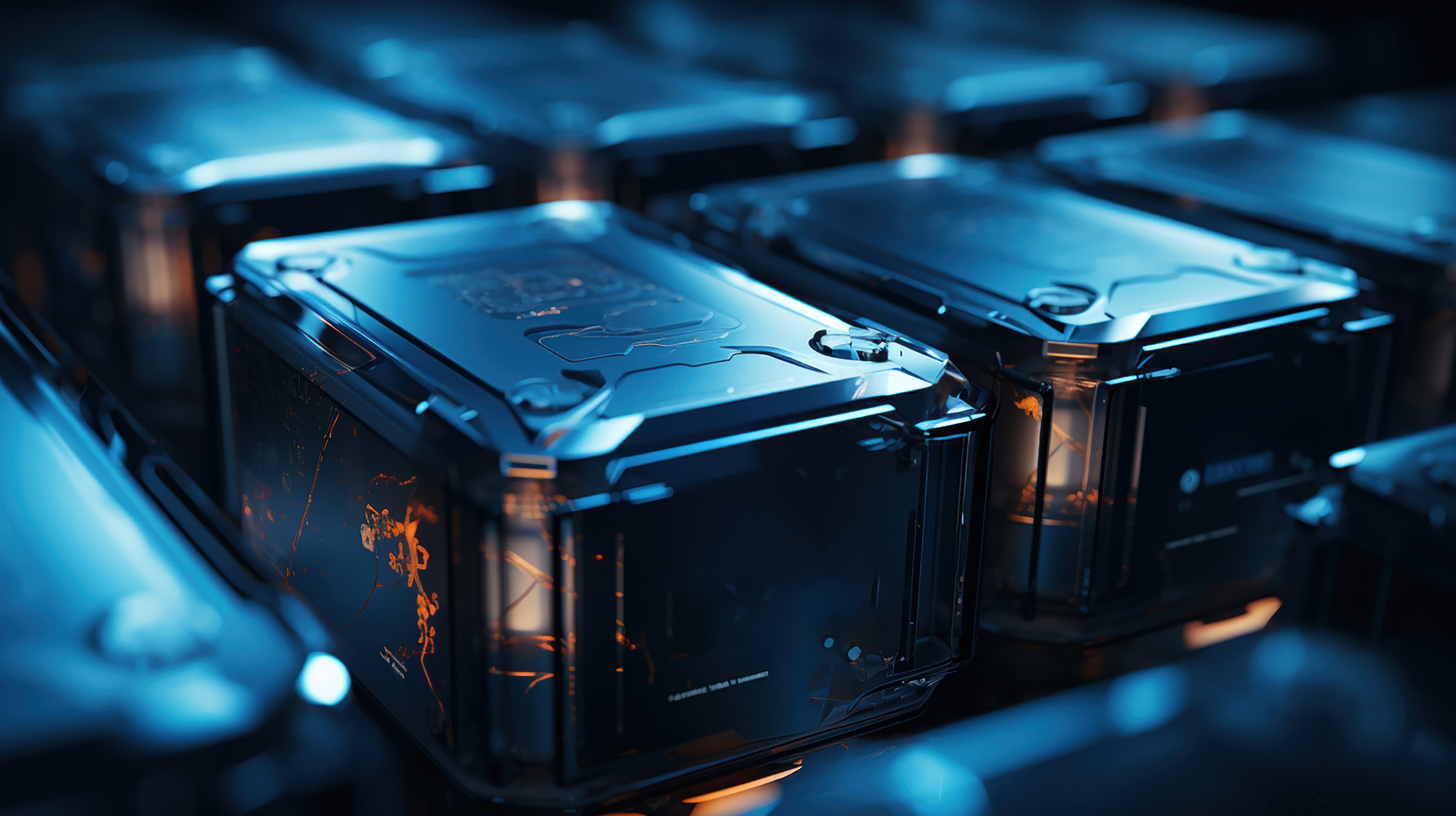 Energy Storage