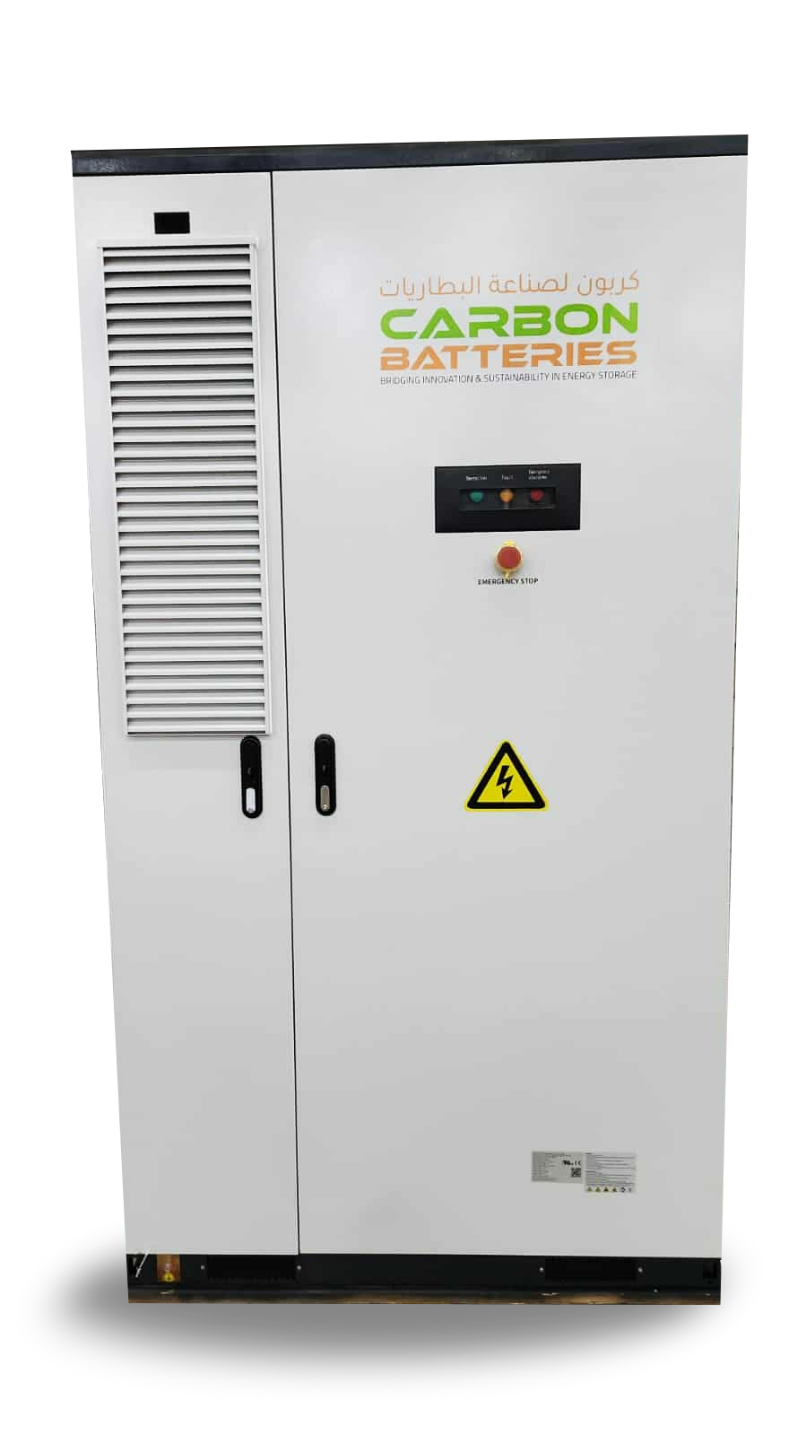 Carbon Batteries Manufacturing LLc Co